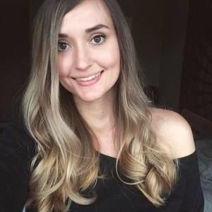 Meet your Posher, Samantha